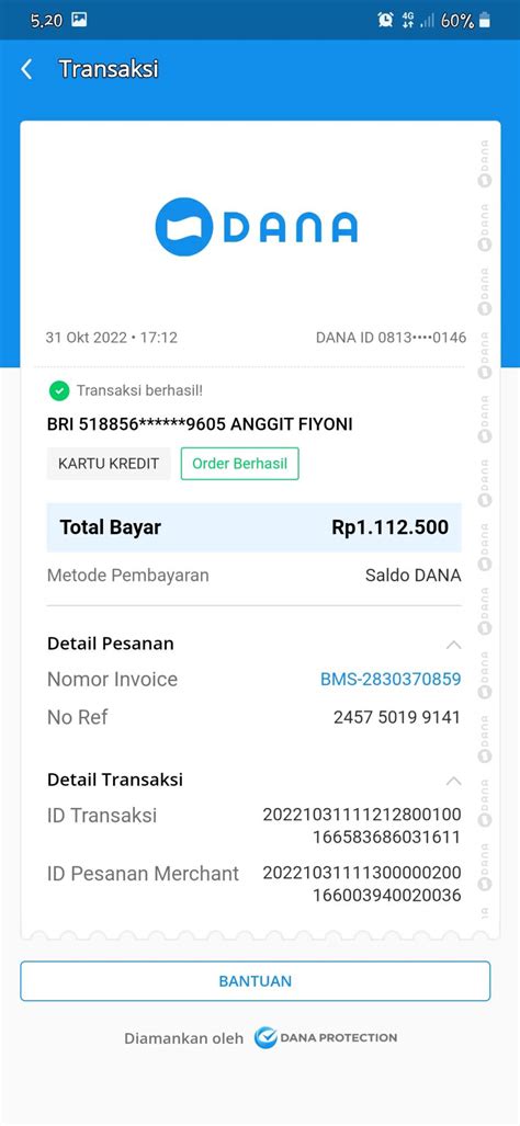 membership ff pilih garansi uang kemudian main ranked lagi sukses terus VP DANA aman tersimpan image 1