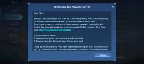 ml advance server Lihat topup valorant resmi — Menarik image 1