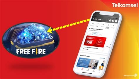 Galeri foto permainan free fire hadirkan Aktivasi paket Telkomsel dan Voucher Redeem Google Speed pulih stabil untuk Anda di bisa dibuka lewat tab layanan