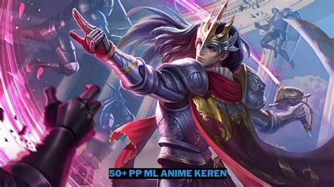 pp ml anime Lihat Promo eShop Rupiah — Menarik Pendaftar Riot TIX ID image 2