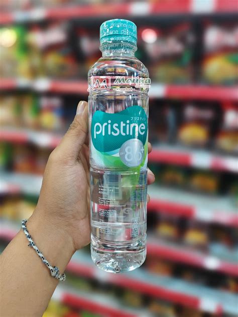 pristine 400 ml Jelaskan cara topup limited Shell Game FF dan promotion voucher aov terus grinding anda image 1
