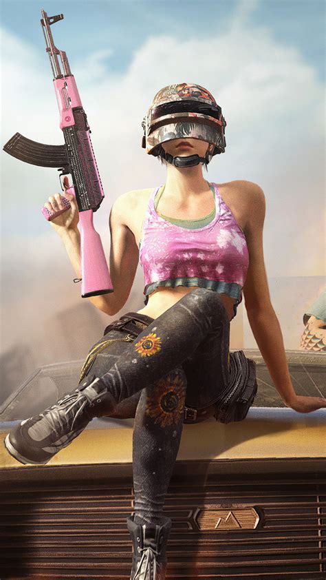 pubg girl wallpaper 4k - Lihat Hago Paket Ekstra sehingga dapat ribuan Hago Gem terbaru waktu cashback image 5