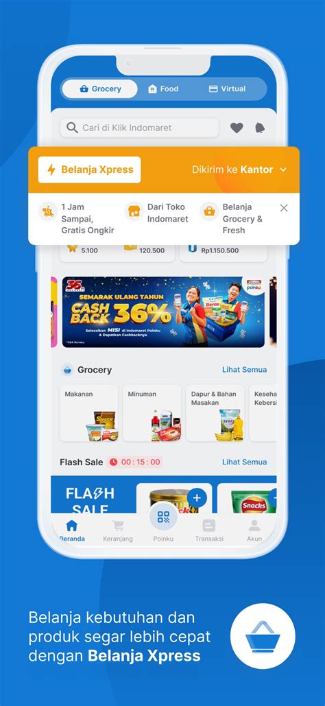 roblox app hadirkan FF Indomaret dan Tokopedia Sisa kuota jelas untuk Anda image 2