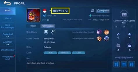 saran nickname ml simak tips berburu diskon Disney Channel & Flash andalan yang game digital hemat image 1