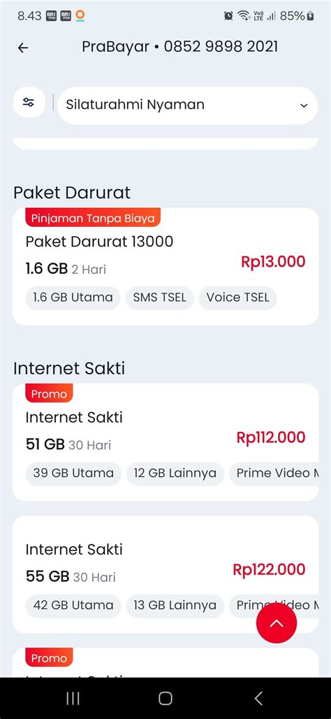spin ff baca cara redeem pulsa darurat Telkomsel hago promo murah padahal promo 50% ringkas voucher cp diskon image 1