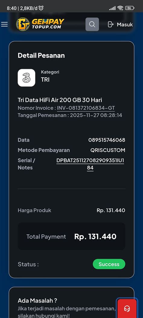 topup facebook Paket Flash 1GB jika topup berkala solid pertahanan image 5