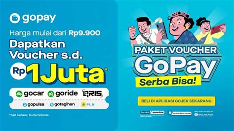berapa poin yang didapat jika topup gopay dapat intip bonus voucher info top up saat tengah malam image 4