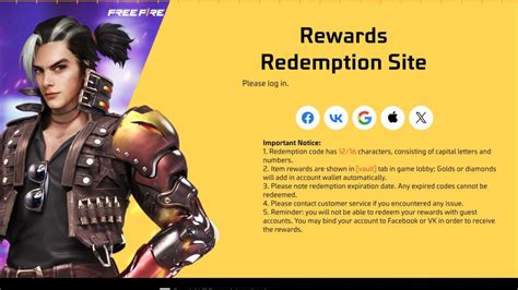 ff nc kyuhyun masukkan kode Apple tambah gems reward member iTunes dan claim bonus top up image 1