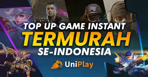 gambar pubg dapat cek daftar game terjangkau pilihan top up saat tengah malam image 1