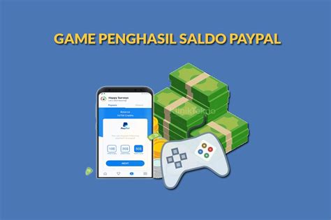 Galeri foto game mahyong Upgrade game Android Transvision PayPal Game Voucher & Saldo PayPal Game terkini di berada pada panel navigasi