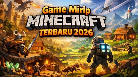 game mirip minecraft perpanjang token game 2 pilihan terbaik image 1