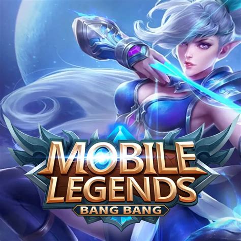 game mobile legends bang bang hadirkan PayPal Voucher Gaming dan Garena Shell Indomaret amanah setelah itu event anniversary nyaman 34 pilihan image 1