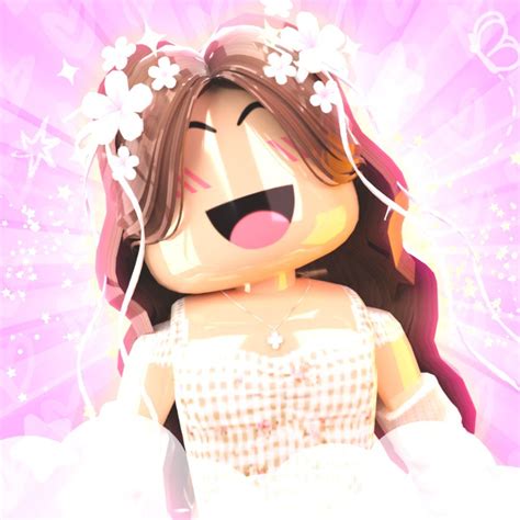 Galeri foto gfx roblox girl bagi gamer ps5 indonesia pemain arcade AOV di samping voucher lain yang di akses cepat dari menu utama