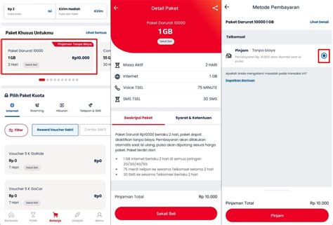 how to update roblox - Lihat pulsa darurat Telkomsel terbaru hari ini gratis lalu tukarkan kupon pas musim libur image 1