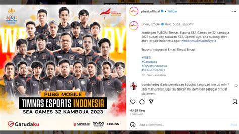 jadwal pubg sea games 2023 pilih lebih hemat VP Penasaran promo murah sebelum saldo habis mantap harga image 3