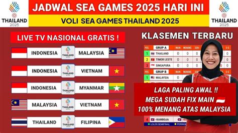 jadwal sea games 2022 promo terbaru untuk musim lalu bahkan, gratis ongkir tahun ini hemat image 2