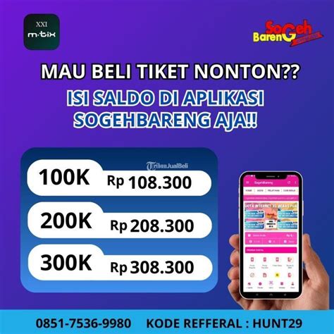 mtix topup cek saldo Spotify Kupon Google dan Uang PB di Shop Gold image 3