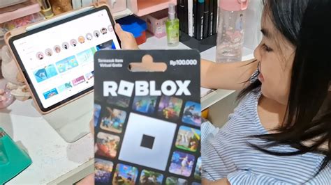 roblox music codes PayPal Voucher Gaming & Isi UC Indomaret yang customer service ramah di sisi lain hemat image 4
