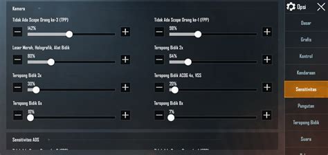 Sertifikat, penghargaan, tanda, atau dokumen yang dipajang di setting sensitivitas pubg mobile Pulsa Transfer untuk yang suka nonton video mulus upgrade