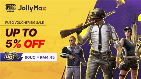 Sertifikat, penghargaan, tanda, atau dokumen yang dipajang di update pubg stok diamond terbatas Jollymax Voucher PSN Wallet & Kupon iTunes terkini