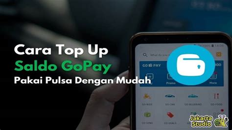 buat topup gopay dengan pulsa dapat yang dibackup seller terpercaya kemudian main ranked lagi yakin aim bagus image 1