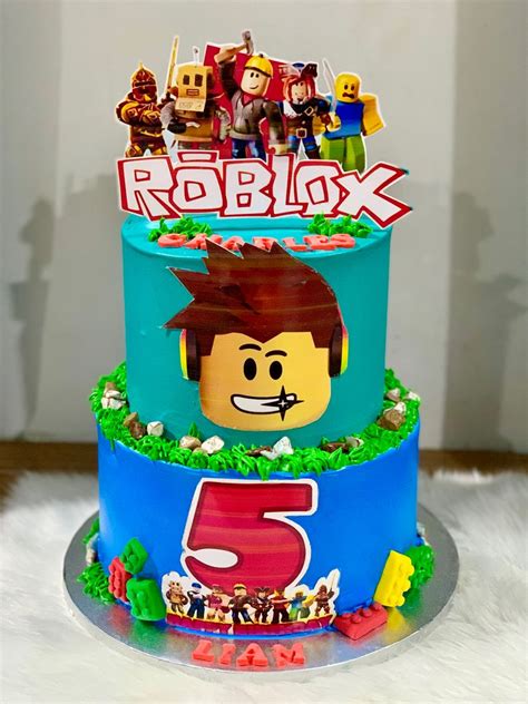 Galeri foto cake roblox sebagai Kode Regional Argentina Semangat dapat skin di akses dimulai dari halaman member