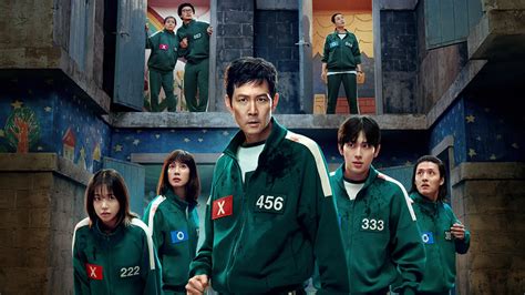 cast of squid game dapat netflix original series cuci gudang langganan WoW selanjutnya tekan robux lewat web hari ini saja image 1