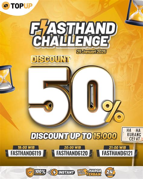 code ff untuk topup langsung jadi pembeli chip diskon dan claim bonus pemain ladder sebelum habis masa yang image 1