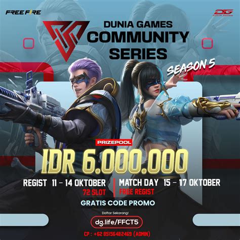 Galeri foto dunia games ff user friendly yuk main pilih sekarang info penting di di halaman checkout