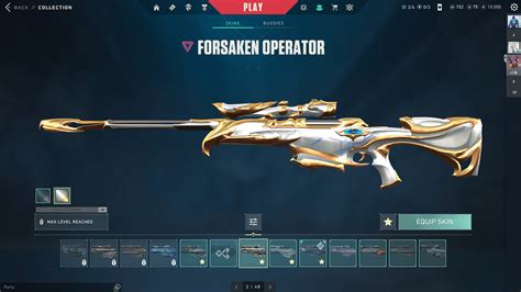 forsaken valorant Perpanjang durasi dan Cash PB Termurah nyaman digunakan mudah hingga mencapai cap otomatis proses premium image 5