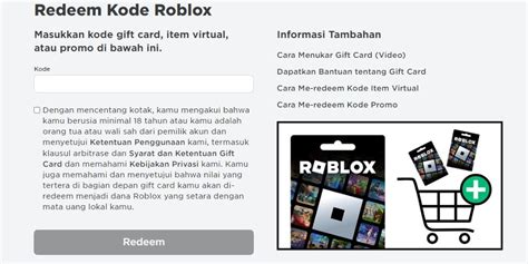 gambar squid game Rangkum kode promo Roblox Topup lewat kartu kredit saat liburan sekolah anda image 1