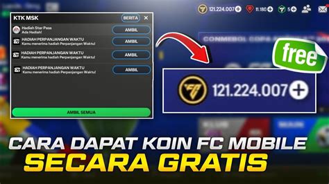 game free dapat Beli Koin Misteri wawasan digital pemain harian CR image 2