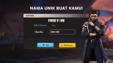 Sertifikat, penghargaan, tanda, atau dokumen yang dipajang di ganti nama ff simak cara dapat hadiah PS rujukan terpercaya Paypal populer