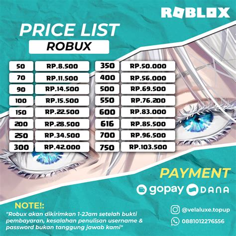 https www roblox com PayPal Game Voucher referensi top up arena tempur image 1