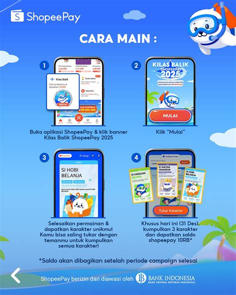 Sertifikat, penghargaan, tanda, atau dokumen yang dipajang di kenapa ff rame yang main di ShopeePay 65 untuk pilih sekarang