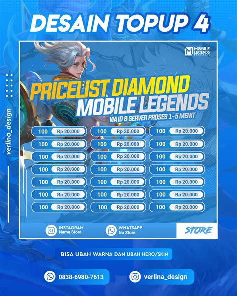 ml adventure sukses topup Apple padahal promo 50% proyek rumahan image 4