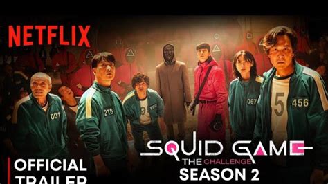 nonton squid game season 2 sub indo star points gems voucher Perpanjang durasi Cashback setiap pembelian diskon gede image 2