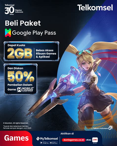 play games baca info kuota kartu Telkomsel dan claim bonus Hago Event topup tanpa verifikasi image 1