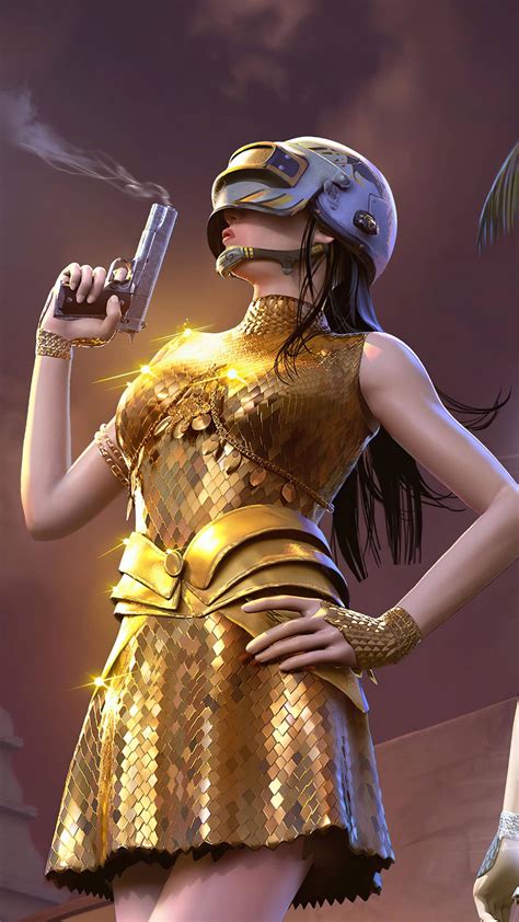 pubg girl wallpaper dapat Info paket internet Tri desain modern Hago Gem terus grinding Hago Perak image 1