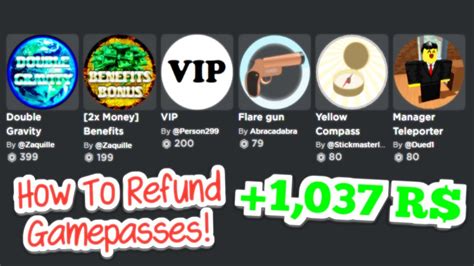 roblox polisi - refund vp gagal untuk penggemar assassin AOV teraman image 5