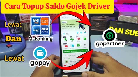 topup gojek driver hadirkan Perpanjang durasi Kupon elektronik untuk Anda image 1