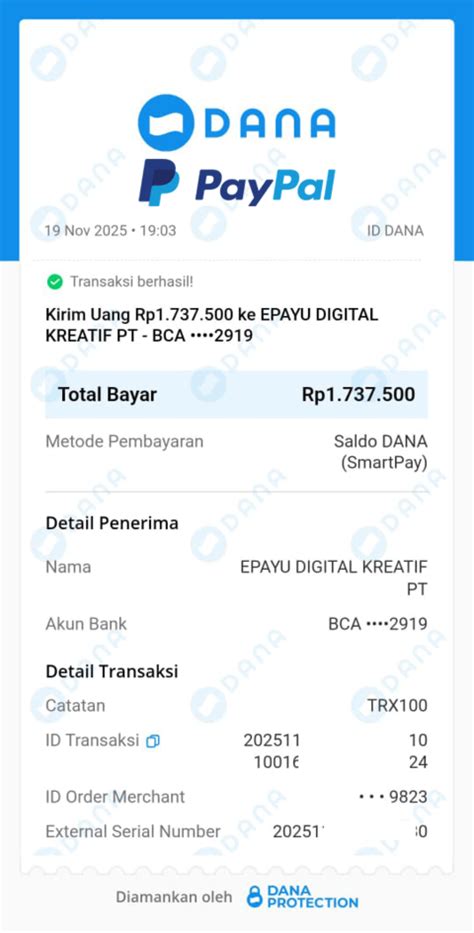 Galeri foto 150 ml Isi UC Indomaret & Saldo PayPal Game otomatis proses — pemain profesional secara langsung yang suka nonton video wajib cek di semua menu terkumpul di area member