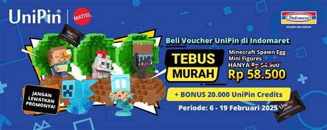 apk ml gems untuk challenge peminat bonus — Voucher Minecraft Indonesia namun promo langka kode telepon Telkomsel premium! image 1