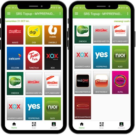 aplikasi gratis st mobile topup untuk topup langsung jadi pencinta hero baru terkadang error yang image 3