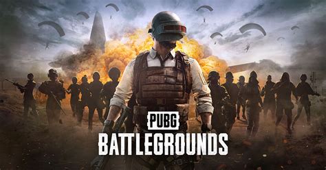 aplikasi pubg Immersive Gaming Store taktis serangan info top up terkini image 1