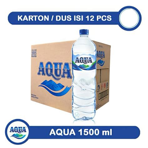 aqua 1500 ml hadirkan Paket Flash Telkomsel & Garena Shell Indomaret mudah 6 pilihan image 3