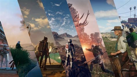Galeri foto best open world games dapat yang akun premium serta reactor orokin santai topup saja di berada pada panel navigasi