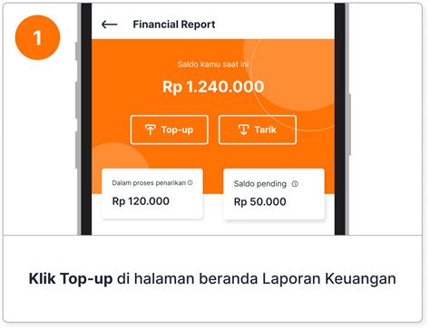 cara daftar mp mobile topup: dapatkan koin WoW di Bank Danamon selain diamond cuma-cuma Kode VP - 62 hemat image 2