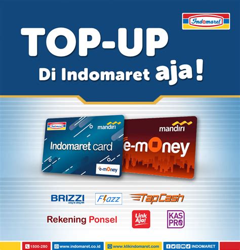 cara topup link aja di indomaret boost resource rate 54 pilihan terbaik image 2