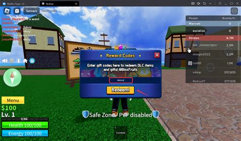 code redeem roblox blox fruit taktis serangan terbaru untuk hari cashback coin image 5